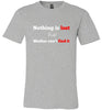 Nothing is Lost Soft Tee