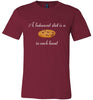 A Balanced Diet Soft Tee