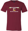 Wine is the Answer Soft Tee