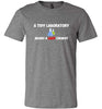 A Tidy Laboratory Soft Tee