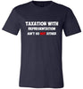 Taxation with Representation Soft Tee