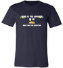 Wine is the Answer Soft Tee