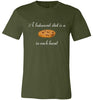 A Balanced Diet Soft Tee