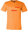 Mrs. Always Right Soft Tee