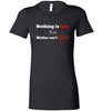 Nothing is Lost Lady Tee