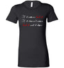 If it Moves Lady Tee