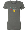 50 Laps Around the Sun Lady Tee