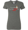 I Have Tried Yoga Lady Tee