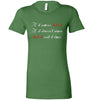 If it Moves Lady Tee