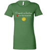 One More Lap Around the Sun Lady Tee