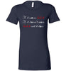 If it Moves Lady Tee