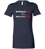 Nothing is Lost Lady Tee