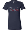 Golf is a Game Lady Tee