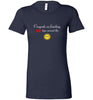 50 Laps Around the Sun Lady Tee