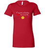 50 Laps Around the Sun Lady Tee