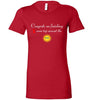 One More Lap Around the Sun Lady Tee