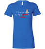 I Have Tried Yoga Lady Tee