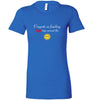 50 Laps Around the Sun Lady Tee