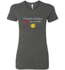 50 Laps Around the Sun Lady Tee