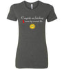 One More Lap Around the Sun Lady Tee