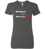 Nothing is Lost Lady Tee