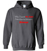 Mrs. Always Right Hoodie