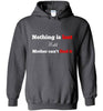 Nothing is Lost Hoodie