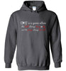 Golf is a Game Hoodie