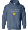 One More Lap Around the Sun Hoodie