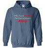 Mrs. Always Right Hoodie