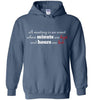 A Meeting Hoodie