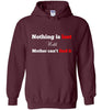 Nothing is Lost Hoodie