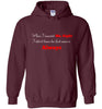 Mrs. Always Right Hoodie