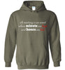 A Meeting Hoodie