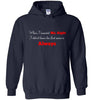 Mrs. Always Right Hoodie