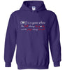 Golf is a Game Hoodie