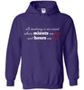 A Meeting Hoodie