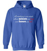 A Meeting Hoodie