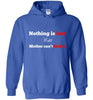 Nothing is Lost Hoodie