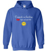 50 Laps Around the Sun Hoodie