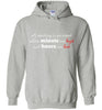 A Meeting Hoodie