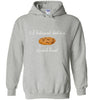 A Balanced Diet Hoodie