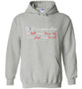 Golf is a Game Hoodie