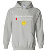 One More Lap Around the Sun Hoodie