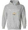 Drink Coffee to Stay Awake Hoodie