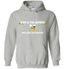 Wine is the Answer Hoodie