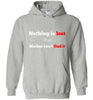 Nothing is Lost Hoodie