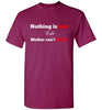 Nothing is Lost Standard Tee