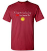 50 Laps Around the Sun Standard Tee