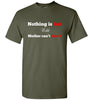 Nothing is Lost Standard Tee